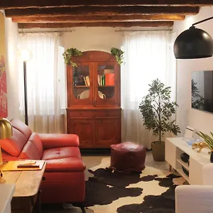  Appartamento Accogliente Mini Super