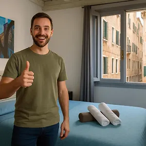  Appartamento Ca' Casino